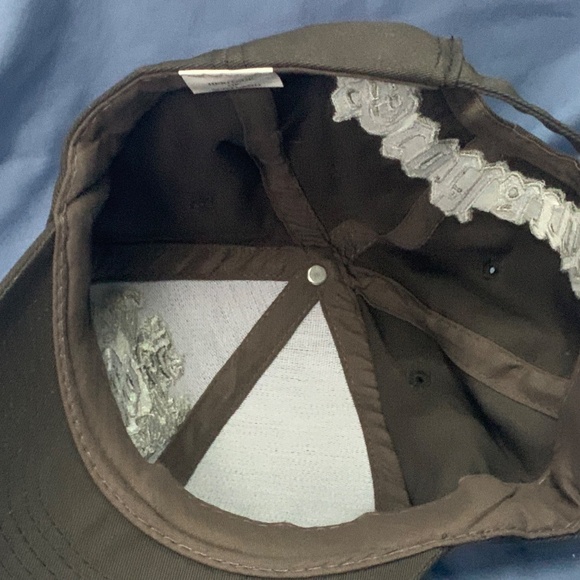 Scotland Baseball Hat (NWT) - Picture 3 of 5